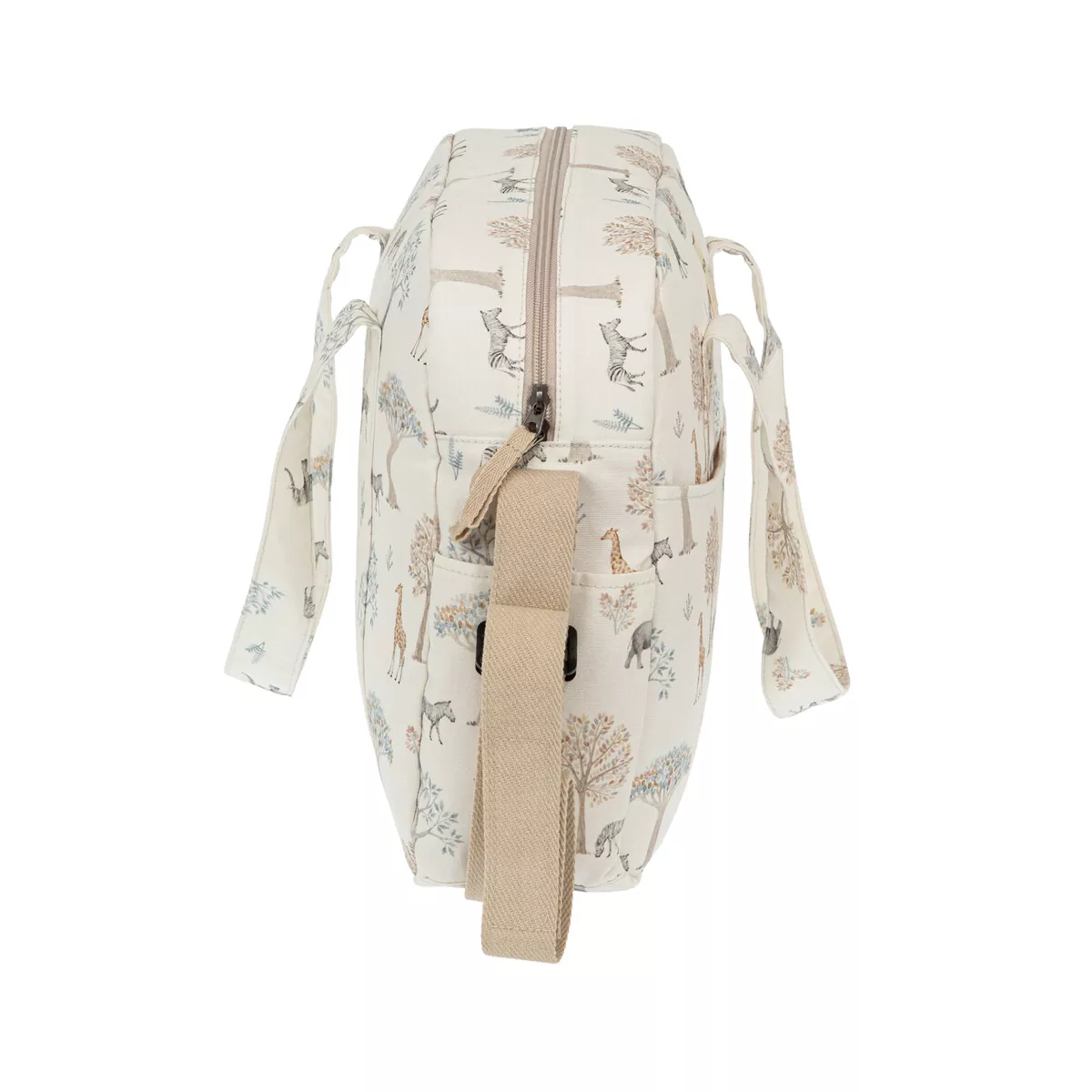 Bolso Maternal Tanzania Bimbidreams